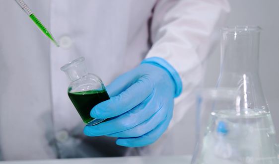 醫療廢水檢測